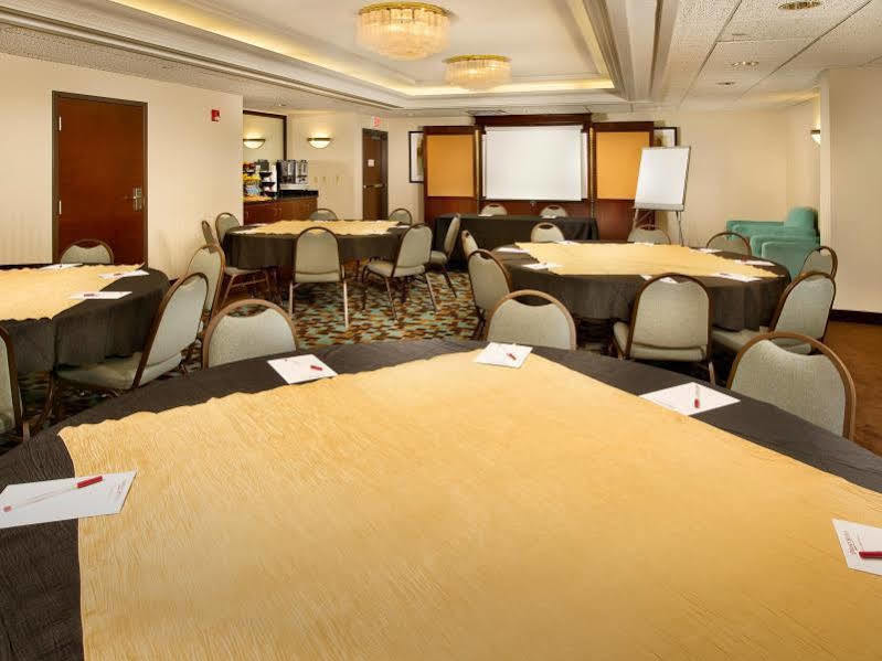 Hotel Drury & Stadium- 3*